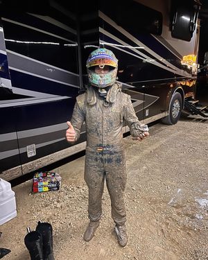Image post by @mickschumacher on Instagram