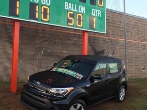 Image post by @famuathletics on Instagram