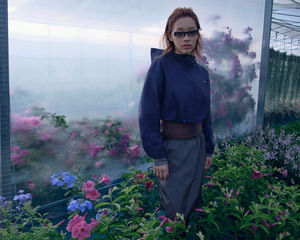 Image post by @miumiu on Instagram
