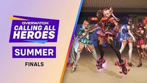 Video post by @overwatchleague on YouTube