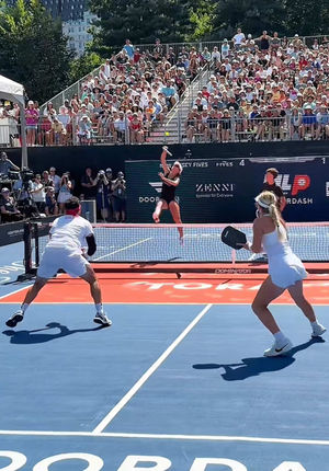 Video post by @thekitchenpickleball on TikTok