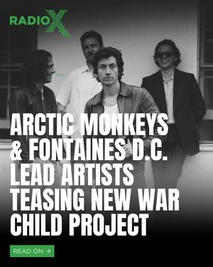 Video post by @radiox on TikTok