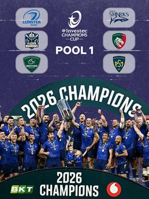 Image post by @florugby on Instagram