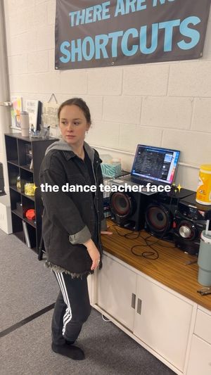 Video post by @elitedanceforcemi on Instagram