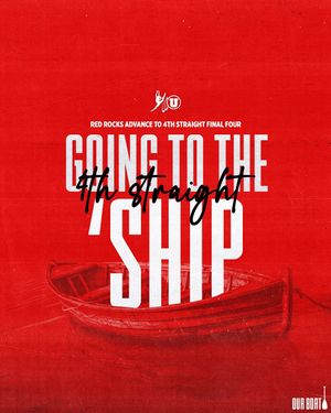 Image post by @utahgymnastics on Instagram