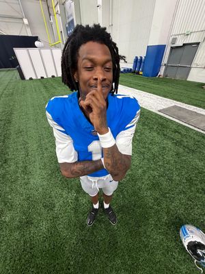 Image post by @detroitlionsnfl on Instagram