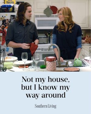 Video post by @southern_living on TikTok