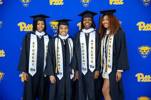 Image post by @Pitt_WBB on Twitter