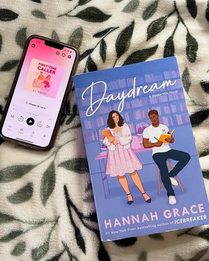 Image post by @readbtwnhockeypod on Instagram