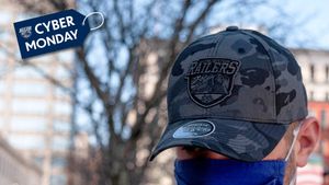 Image post by @RailersHC on Twitter