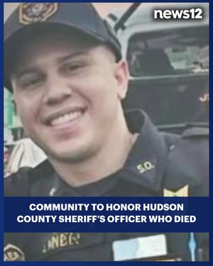 Image post by @news12nj on Instagram