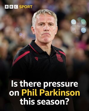 Image post by @bbcsportwales on Instagram