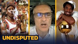 Video post by @foxsports on YouTube