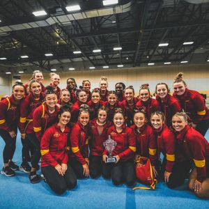 Image post by @cyclonegym on Instagram