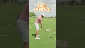 Video post by @cogornogolf on YouTube