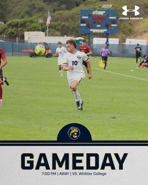 Image post by @ucsc_msoc on Instagram