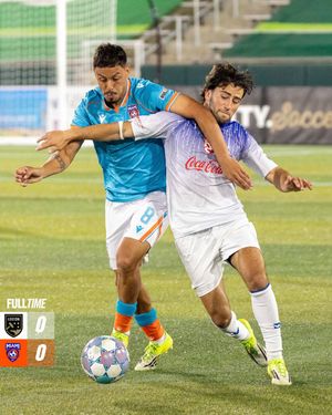 Image post by @themiamifc on Instagram