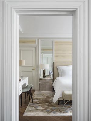 Image post by @langhamsydney on Instagram