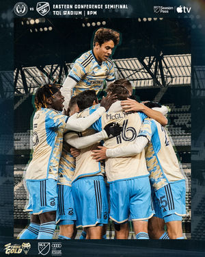 Image post by @philaunion on Instagram