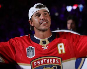 Image post by @nhl on Instagram