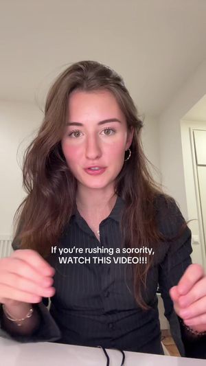 Video post by @josiestoffan on TikTok