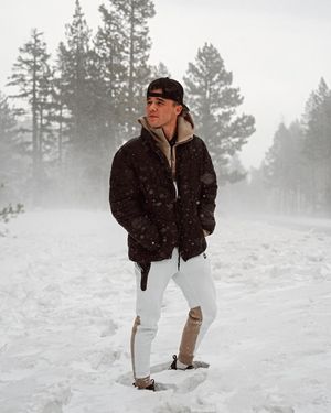 Image post by @tyler.hearing on Instagram