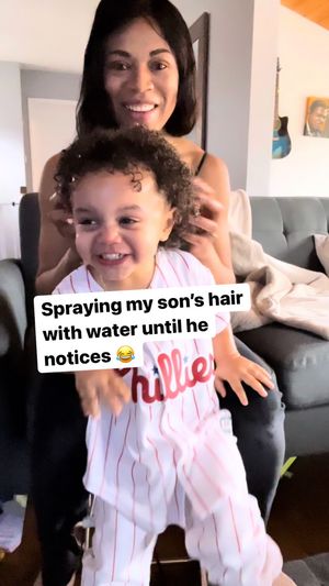 Video post by @the_walters_family_ on Instagram