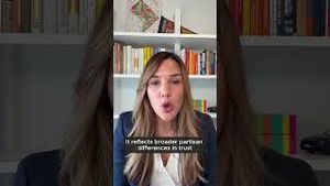 Video post by @pewresearch on YouTube
