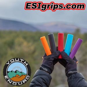 Image post by @esigrips on Instagram