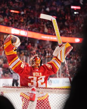 Image post by @wolfie2332 on Instagram