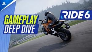 Video post by @PlayStation on YouTube