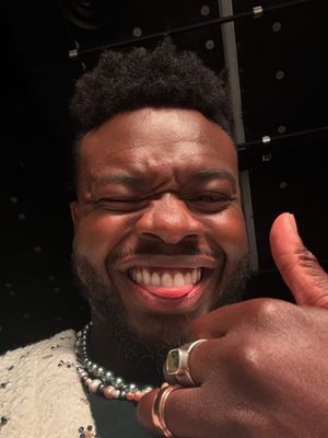 Image post by @kolusola on Instagram