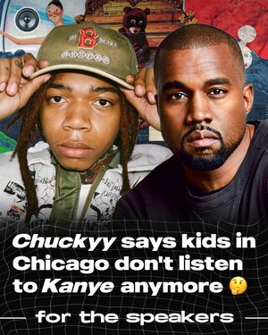 Image post by @forthespeakers on Instagram