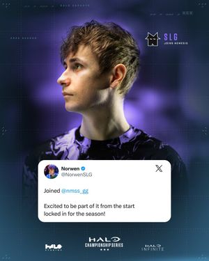Image post by @HCS on Twitter
