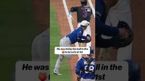 Video post by @foxsports on YouTube