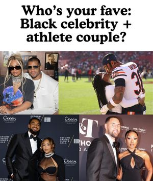 Image post by @blacklovepage on Instagram