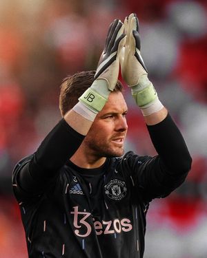 Image post by @manchesterunited on Instagram
