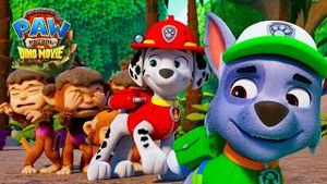 Video post by @pawpatrolofficial on YouTube