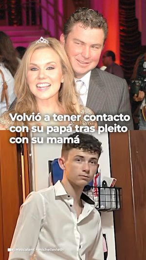 Image post by @univisionfamosos on Instagram