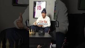 Video post by @enjoybball on YouTube