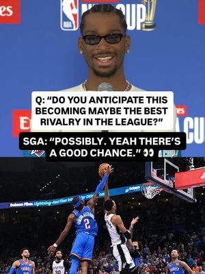 Image post by @nba on Instagram