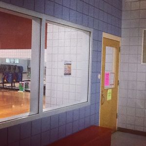Image post by @fsucampusrec on Instagram