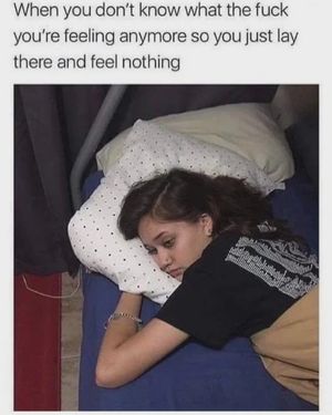 Image post by @introvertsays.in on Instagram