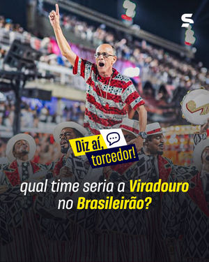 Image post by @sportv on Instagram