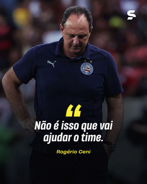 Image post by @sportv on Instagram