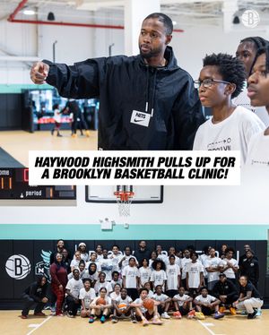 Image post by @brooklynnets on Instagram