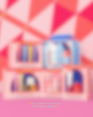 Image post by @laneige_us on Instagram