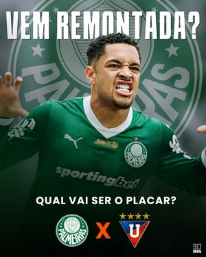 Image post by @90minbrasil on Instagram