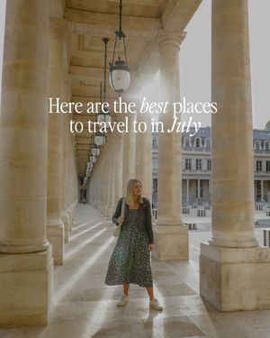 Image post by @blonde_atlas on Instagram