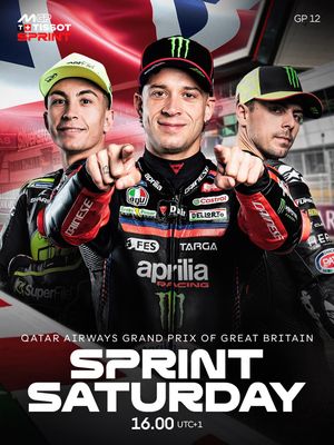 Image post by @motogp on Instagram